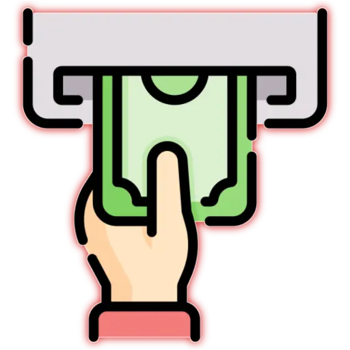 Instant Withdrawal